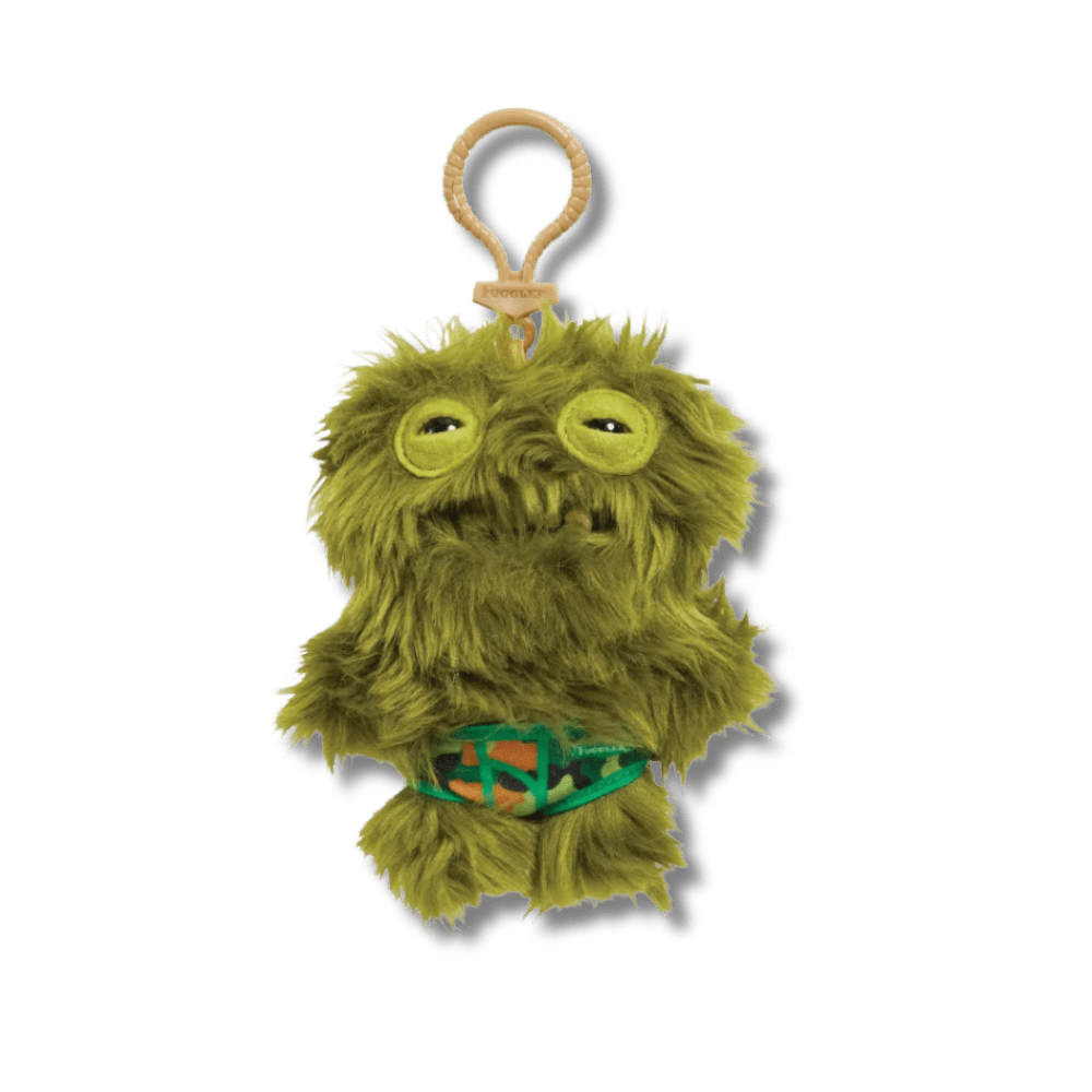 Fuggler - Fuggler Count Underoo McGoo | 12cm - KICKOMI