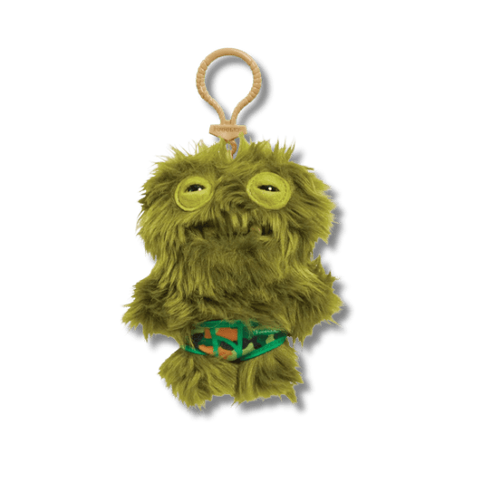 Fuggler - Fuggler Count Underoo McGoo | 12cm - KICKOMI