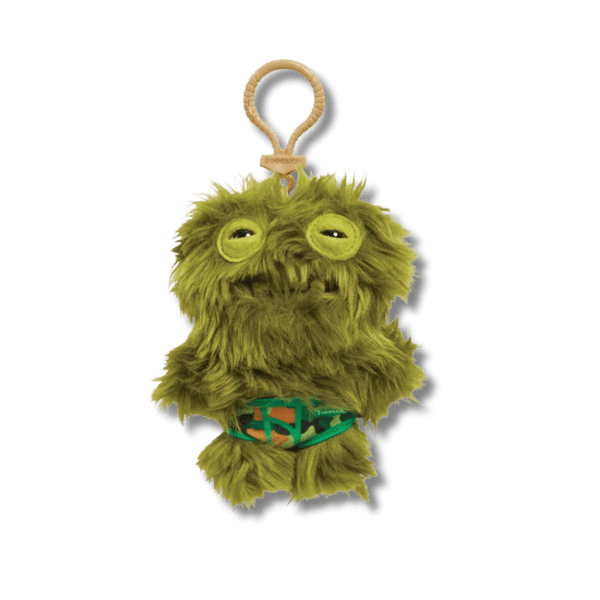 Fuggler - Fuggler Count Underoo McGoo | 12cm - KICKOMI