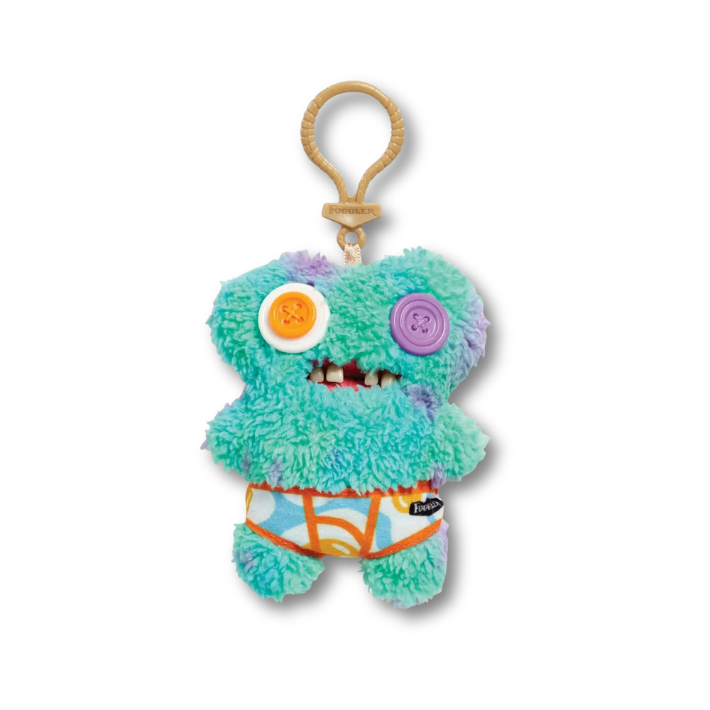 Fuggler - Fuggler Gaptooth McGoo 4 - KICKOMI