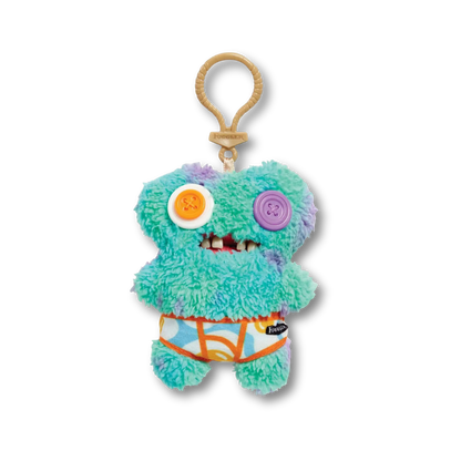 Fuggler - Fuggler Gaptooth McGoo 4 - KICKOMI