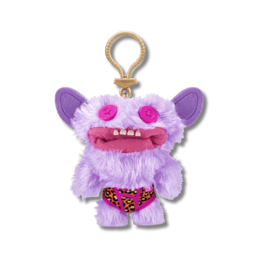 Fuggler - Fuggler Grin Grin Series 4 Fioletowy - KICKOMI