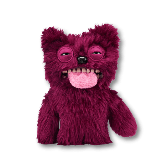 Fuggler - Fuggler Hairy Fuggs Sir Belch | Pan Bleee - KICKOMI
