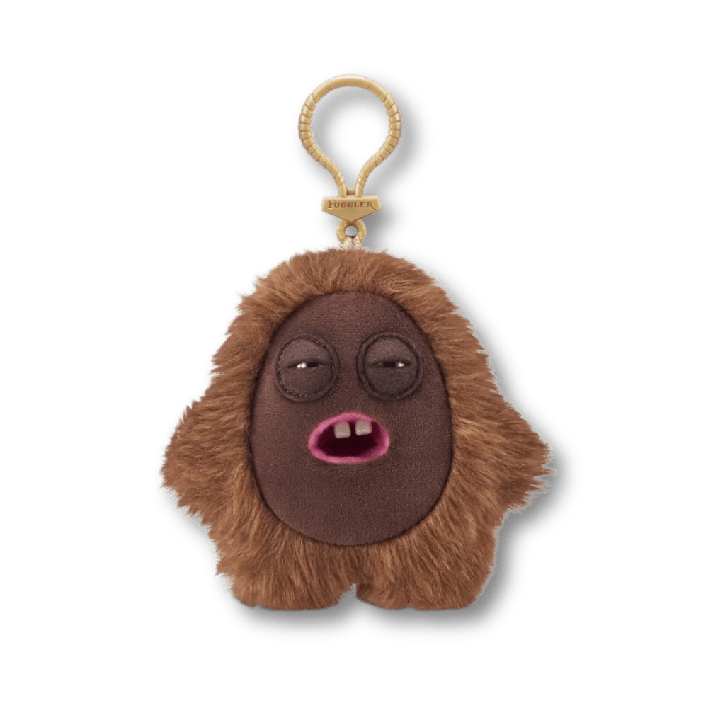 Fuggler - Fuggler Hedge Grog Brown Jeż - KICKOMI