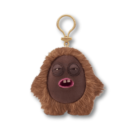 Fuggler - Fuggler Hedge Grog Brown Jeż - KICKOMI