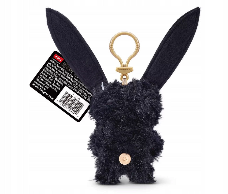 Fuggler - Fuggler Lord Long Ears Czarny - KICKOMI