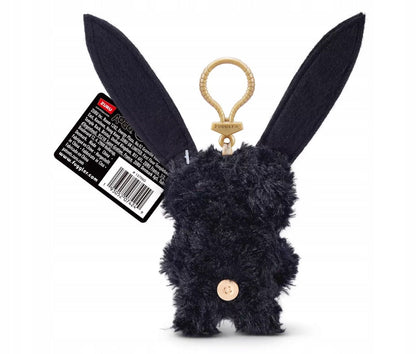Fuggler - Fuggler Lord Long Ears Czarny - KICKOMI