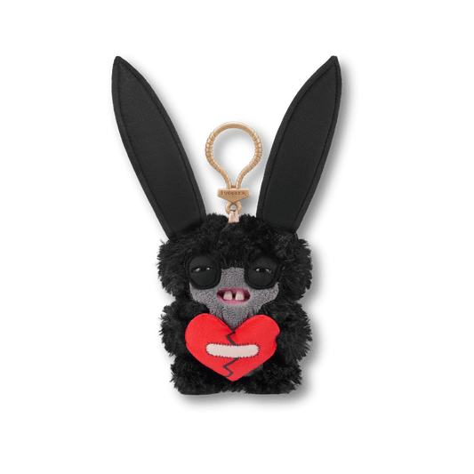 Fuggler - Fuggler Lord Long Ears Czarny - KICKOMI