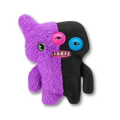 Fuggler - Fuggler Misfit Monsters | Reekalien | 23 cm - KICKOMI