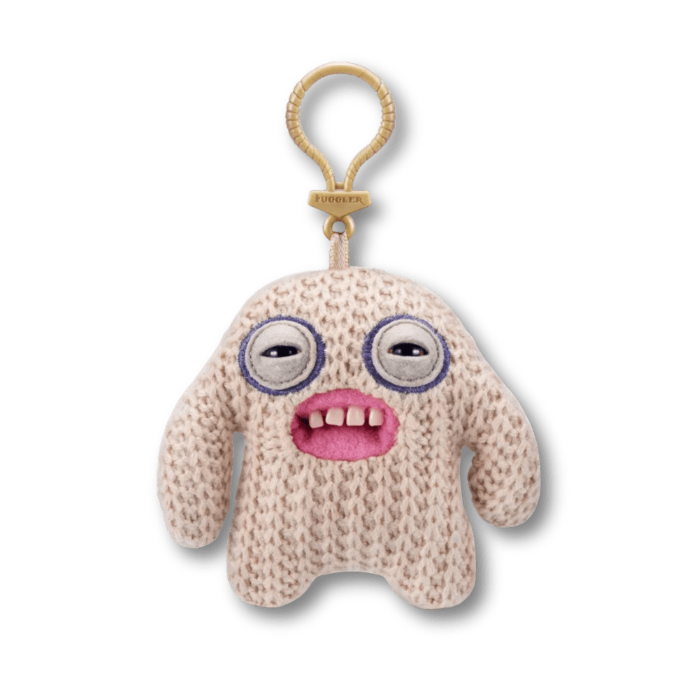Fuggler - Fuggler Mr. Needles - KICKOMI