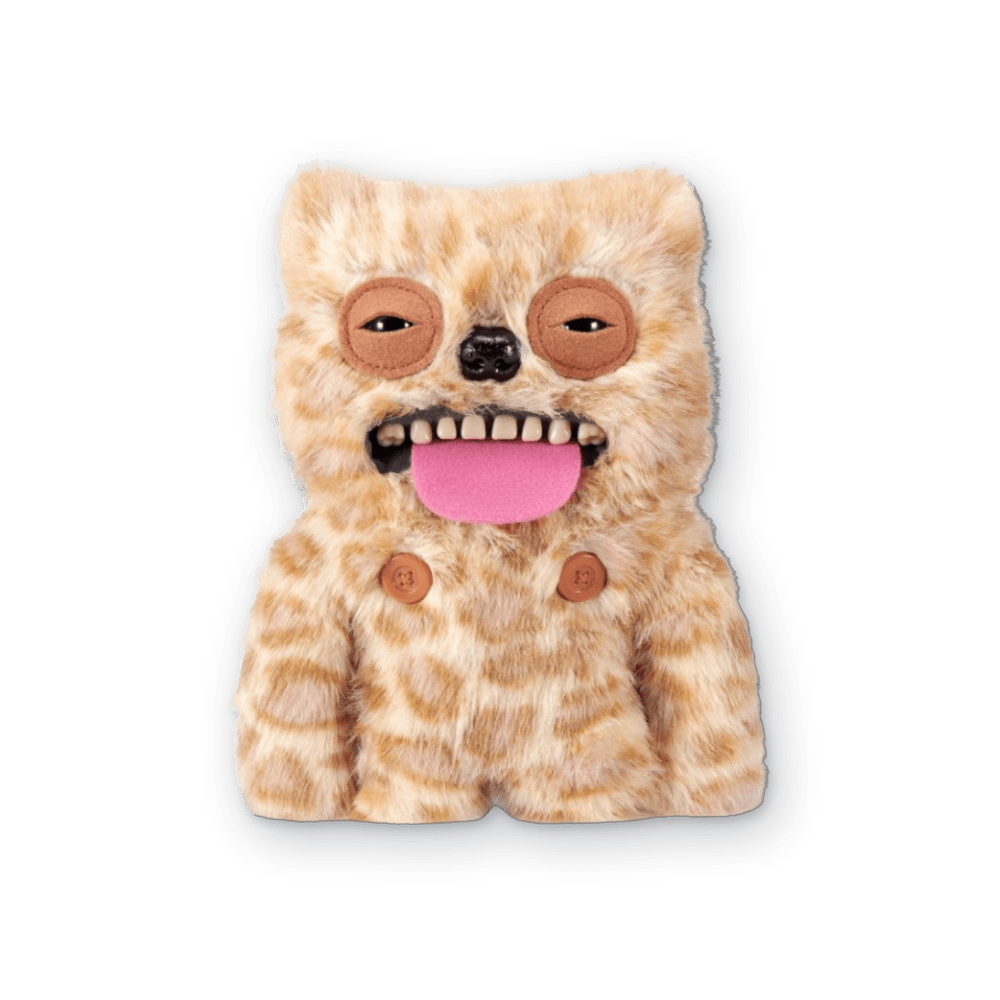 Fuggler Nipple Fuggs Sir Belch 22 cm