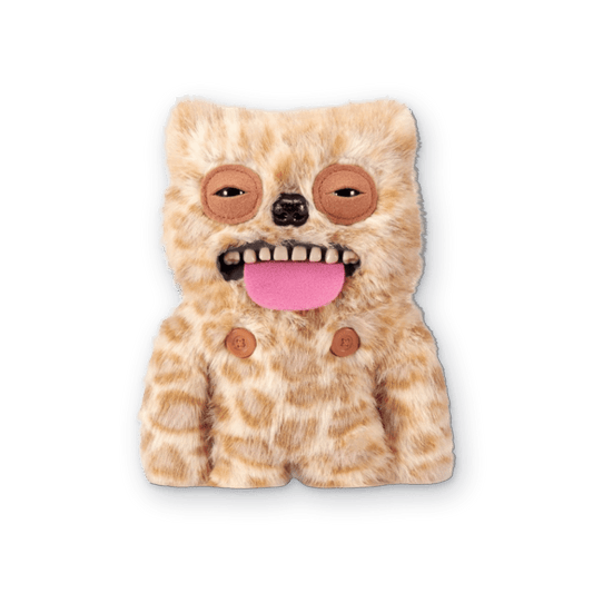 Fuggler - Fuggler Nipple Fuggs | Sir Belch 22 cm - KICKOMI