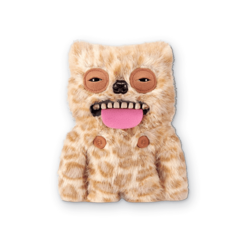 Fuggler Nipple Fuggs Sir Belch | 22 cm