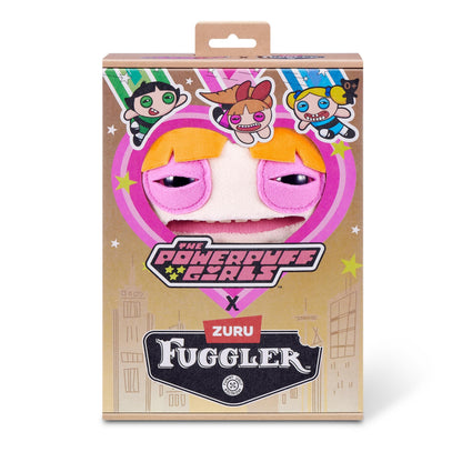 Fuggler - Fuggler Powerpuff Girls Blossom | 23 cm - KICKOMI