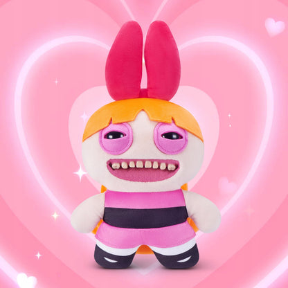 Fuggler - Fuggler Powerpuff Girls Blossom | 23 cm - KICKOMI