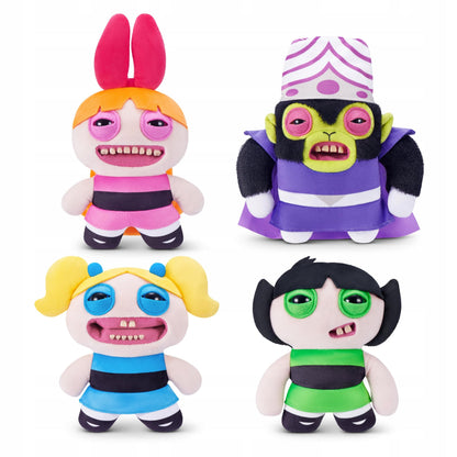 Fuggler - Fuggler Powerpuff Girls Blossom | 23 cm - KICKOMI
