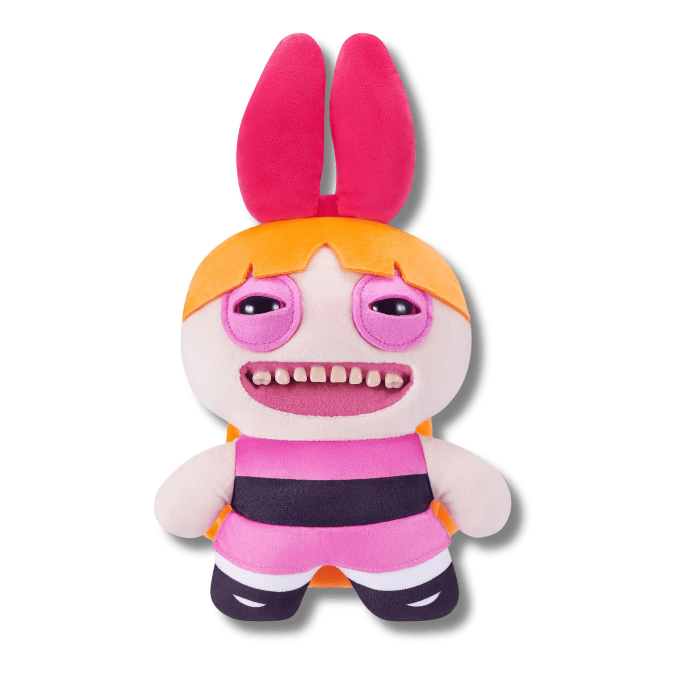 Fuggler - Fuggler Powerpuff Girls Blossom | 23 cm - KICKOMI