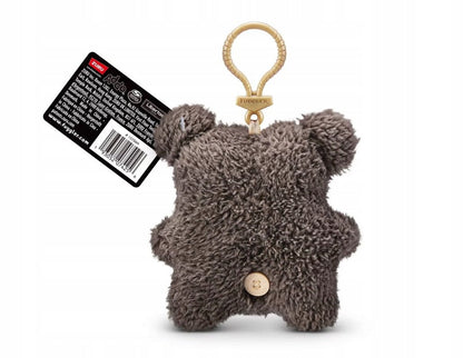 Fuggler - Fuggler Scaresome SQ Bear Brown Series 5 - KICKOMI