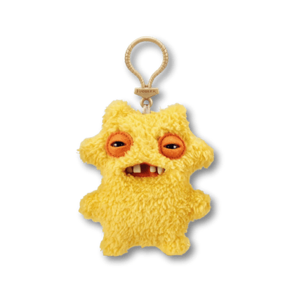 Fuggler - Fuggler Sir Nubbynuts Pan Guz Żółty - KICKOMI