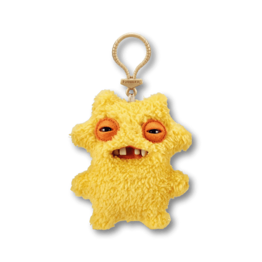 Fuggler - Fuggler Sir Nubbynuts Pan Guz Żółty - KICKOMI