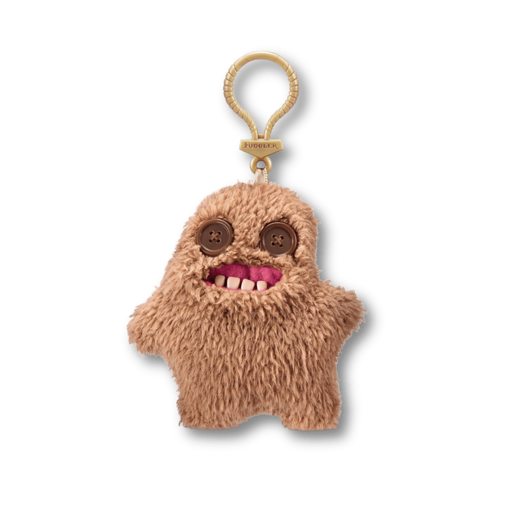 Fuggler - Fuggler Sir Spoldge A - Lot Brown - KICKOMI