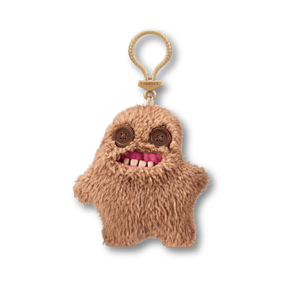 Fuggler - Fuggler Sir Spoldge A - Lot Brown - KICKOMI