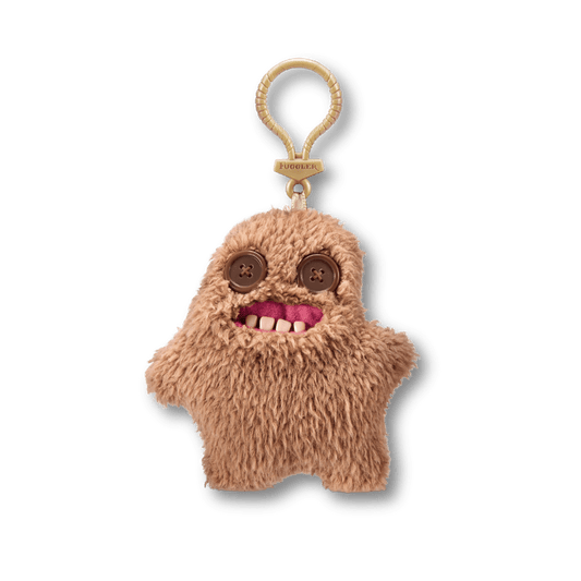 Fuggler - Fuggler Sir Spoldge A - Lot Brown - KICKOMI