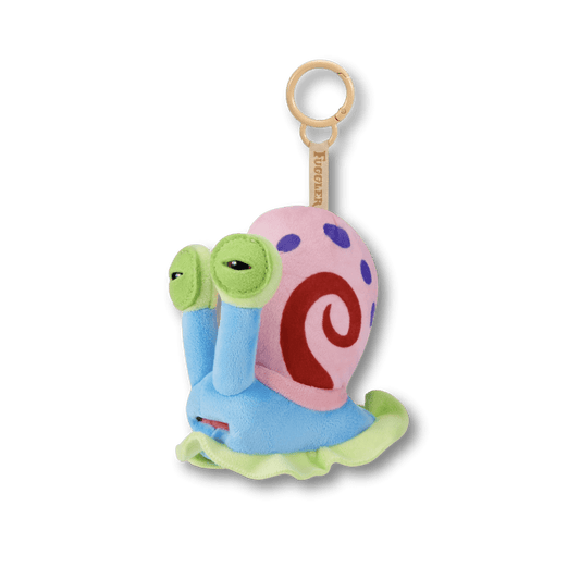 Fuggler - Fuggler × Spongebob Gary the Snail - KICKOMI