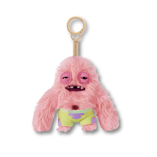Fuggler - Fuggler × SpongeBob Patrick Star | Brelok - KICKOMI