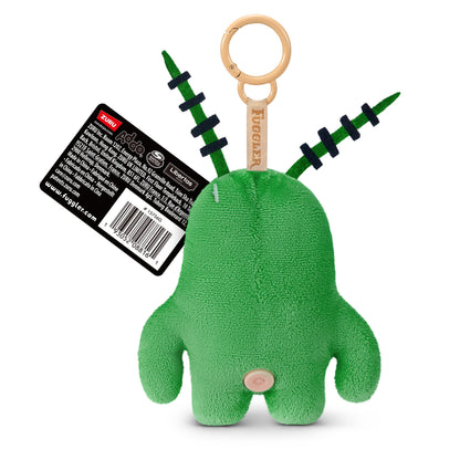 Fuggler - Fuggler SpongeBob Plankton | 13 cm - KICKOMI