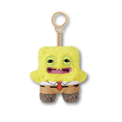 Fuggler - Fuggler × SpongeBob Square Pants | Brelok - KICKOMI