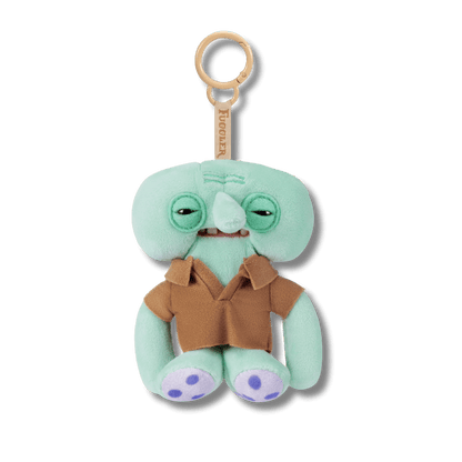 Fuggler - Fuggler x SpongeBob Squidward Skalmar | Brelok - KICKOMI