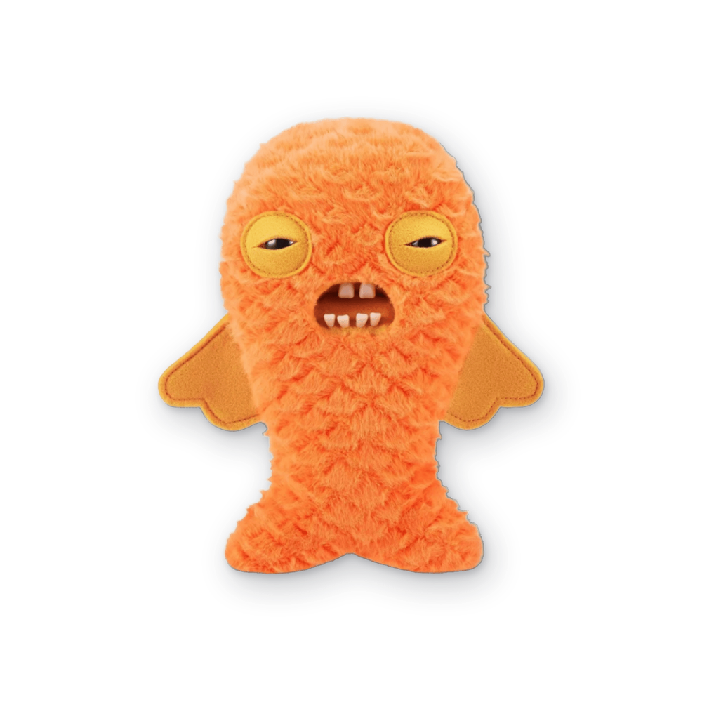 Fuggler Butt Ugly Pets Goldfish