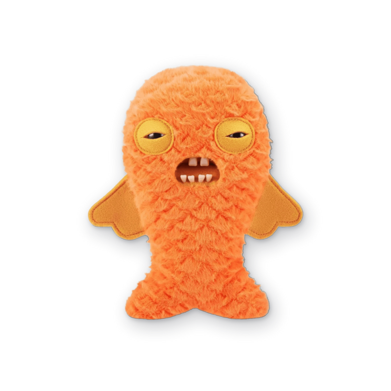 Fuggler Butt Ugly Pets Gold Fish