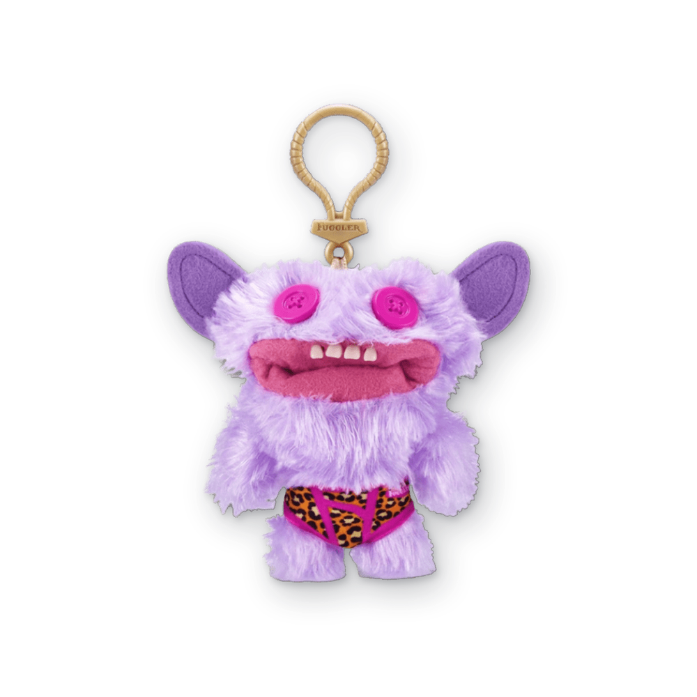 Fuggler Series 4 Grin Grin