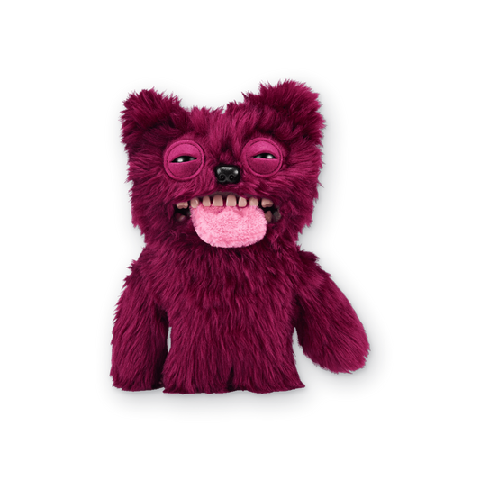 Fuggler Hairy Fuggs Sir Belch