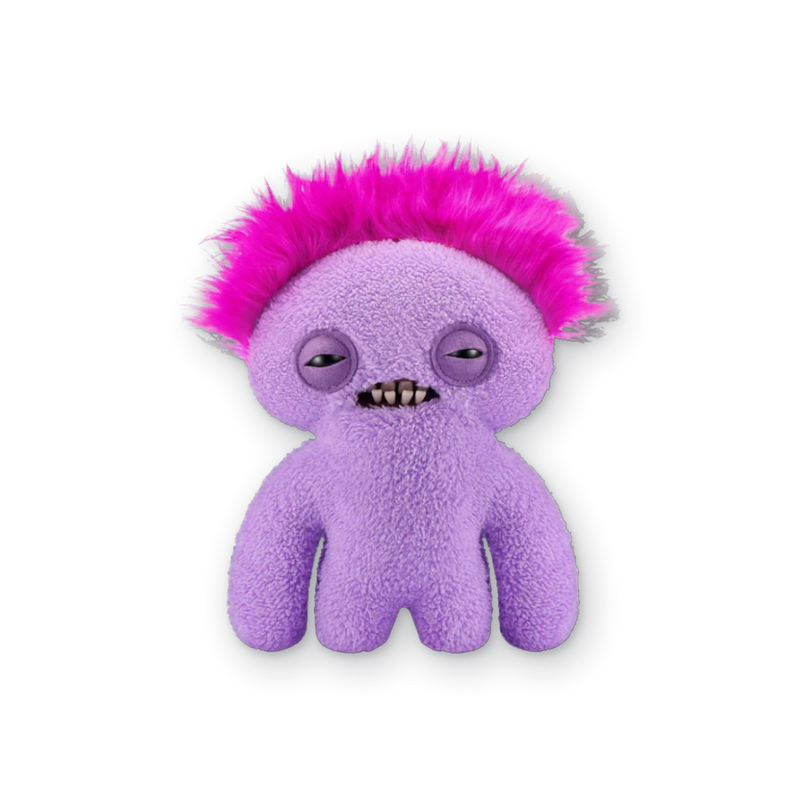 Fuggler Hairy Fuggs Squidge Mokhak