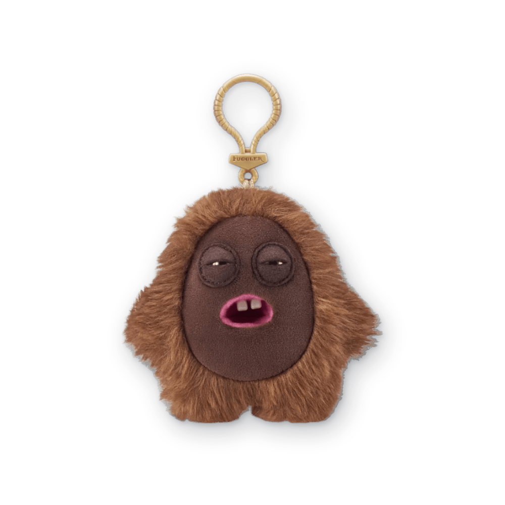 Fuggler Hedge Grog Brown