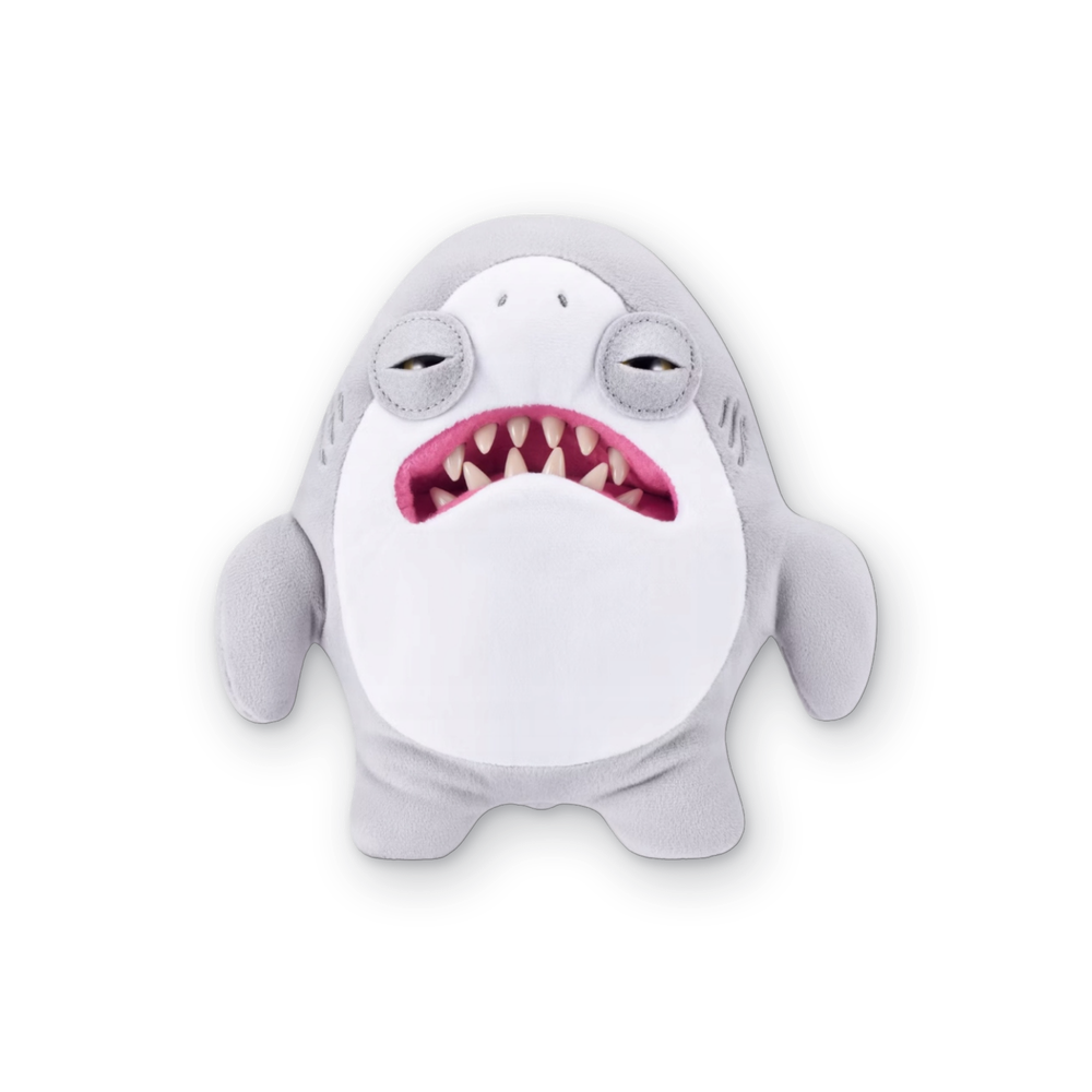 Fuggler × Jaws Szczęki 23 cm