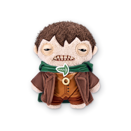 Fuggler × Der Herr der Ringe | Frodo 22 cm