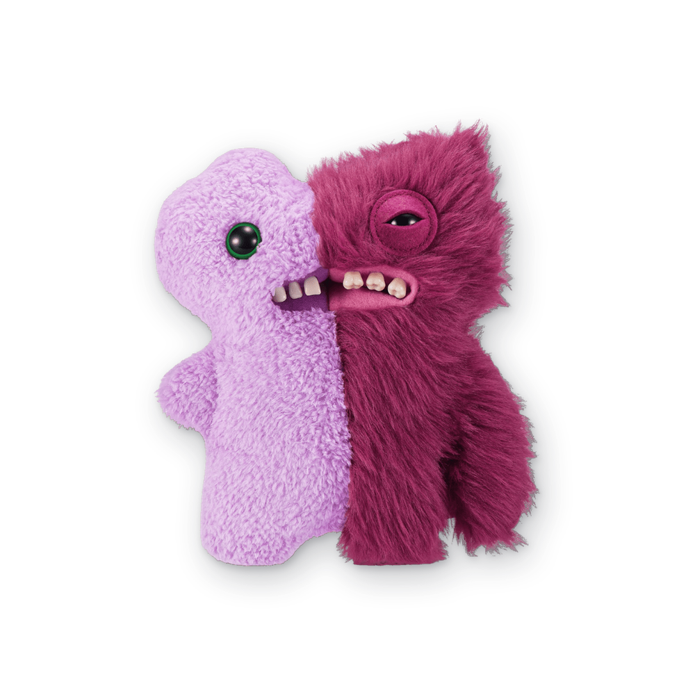 Fuggler Misfit Monsters Gaptooth Weirdo