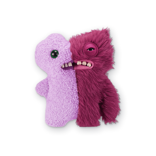 Fuggler Misfit Monsters Gaptooth