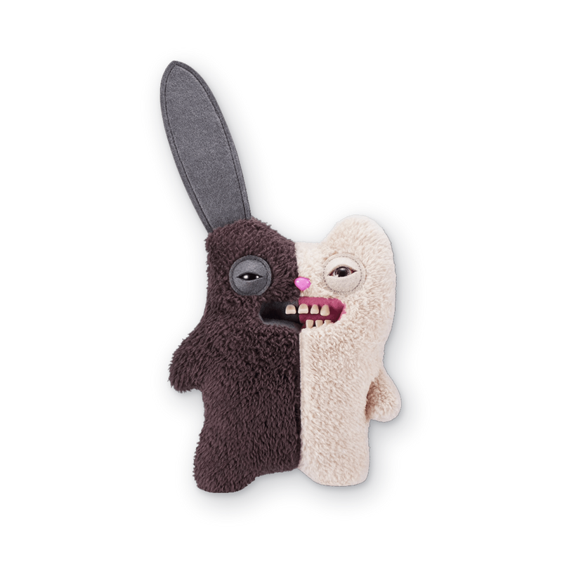Fuggler Misfit Monsters Rabid Rabbit