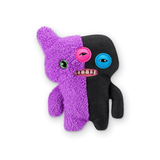 Fuggler Misfit Monsters Reekalien
