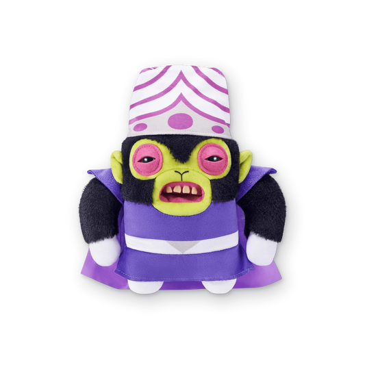 FUGGLER Powerpuff Girls Mojo Jojo