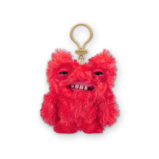 Fuggler Much Munch Muntz V3 Red Swirl | Czerwony Zakręcony Pożeracz