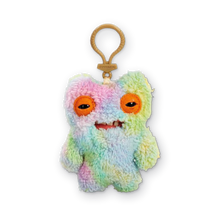 Munch Munch Tie-Dye