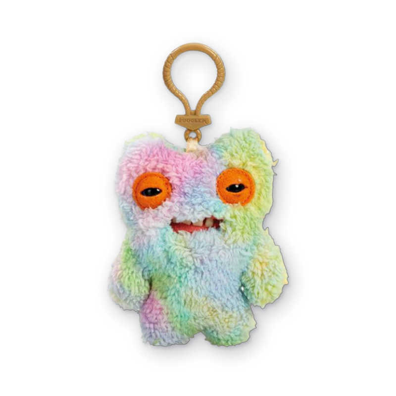 Fuggler Munch Munch V3 Multicolour Tie-Dye