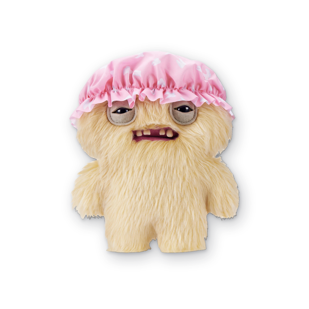 Fuggler Old Fogies Gabby Gibler 22 cm