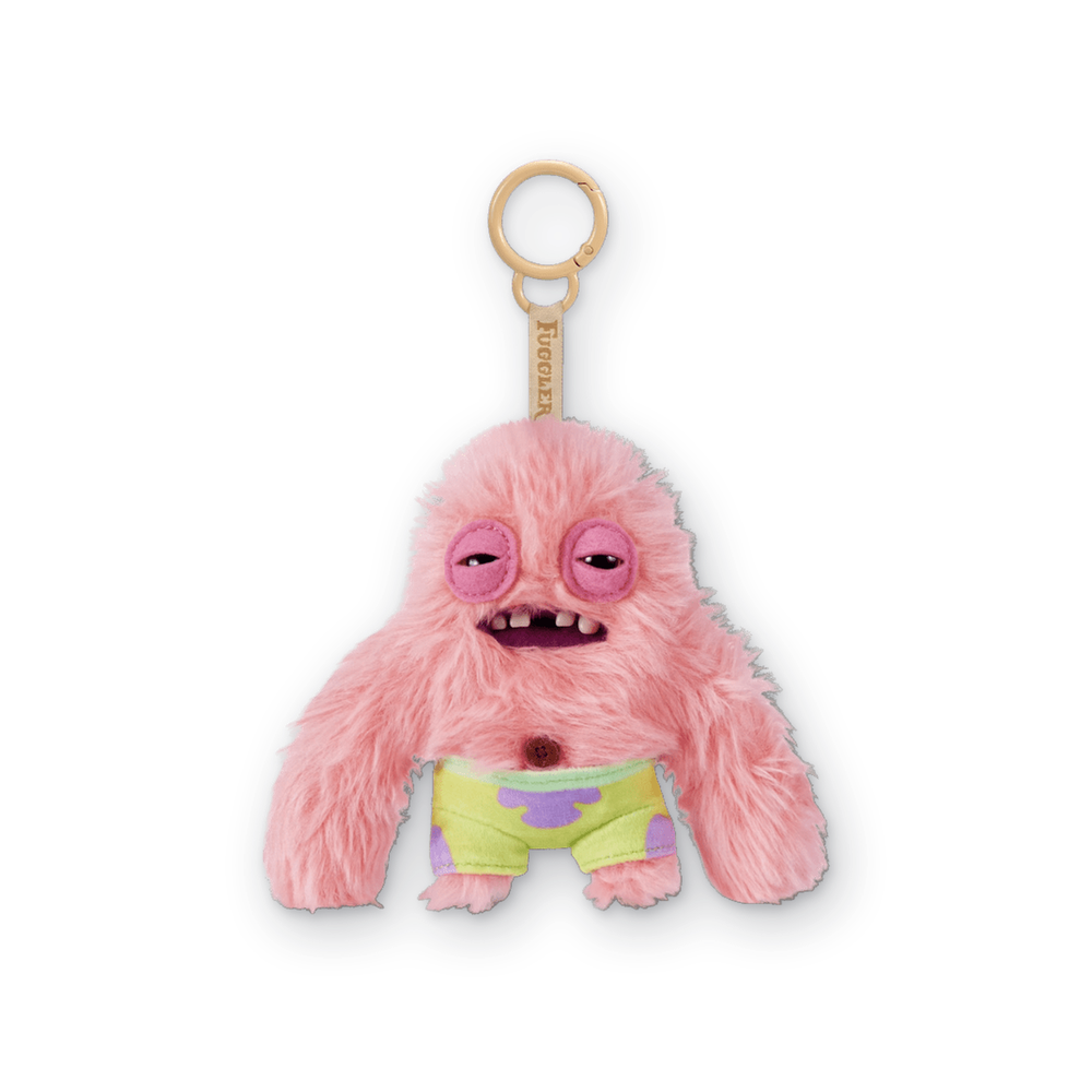 Fuggler × SpongeBob Patrick Star